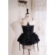 Tonight The Second Letter For You Top Skirt and Set(Reservation/2 Colours/Full Payment Without Shipping)